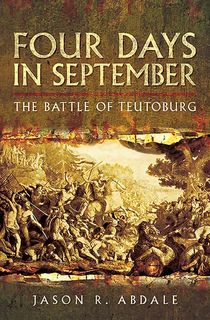 Four Days in September