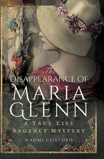 The Disappearance of Maria Glenn