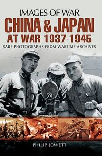 China and Japan at War, 1937–1945