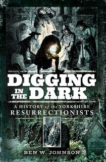 Digging-in-the-Dark Digging in the Dark