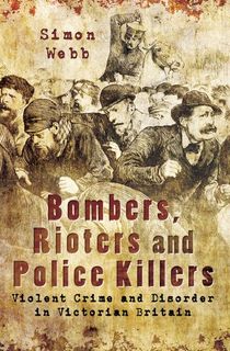 Bombers, Rioters and Police Killers