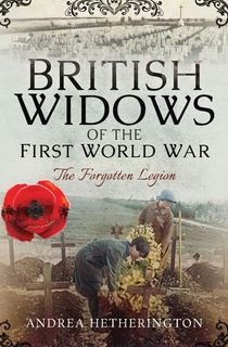 British-Widows-of-the-First-World-War British Widows of the First World War