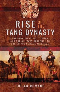 Rise of the Tang Dynasty