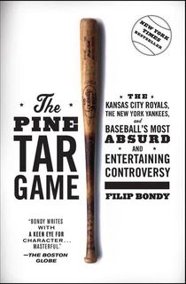 The Pine Tar Game