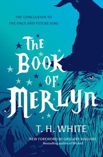 The Book of Merlyn