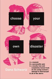Choose-Your-Own-Disaster Choose Your Own Disaster
