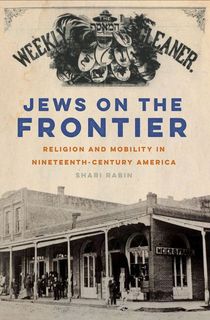 Jews on the Frontier