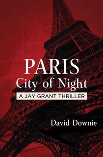 Paris City of Night