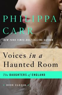 Voices in a Haunted Room