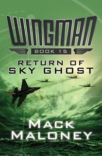 Return of Sky Ghost