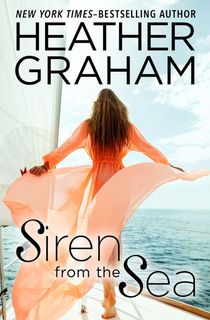 siren from the sea, a kindle unlimited romance book