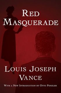 Red Masquerade