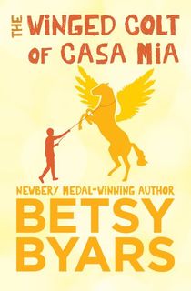 The Winged Colt of Casa Mia