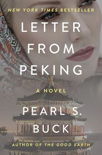 Letter from Peking