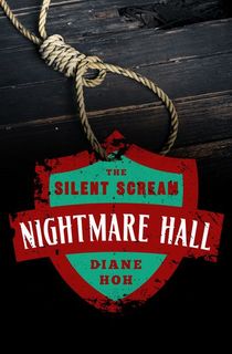 The-Silent-Scream The Silent Scream
