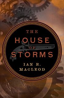 The House of Storms