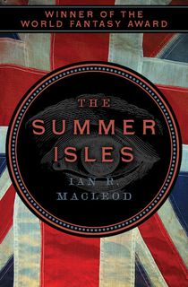 The Summer Isles