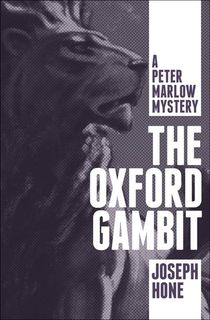 The-Oxford-Gambit The Oxford Gambit