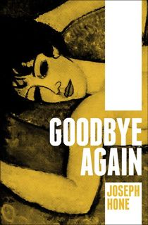 Goodbye Again