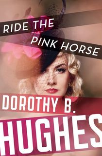 Ride the Pink Horse