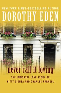 Never-Call-It-Loving Never Call It Loving