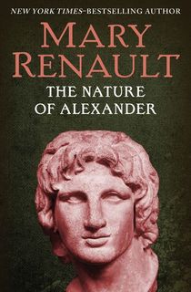 the nature of alexander, a brainy beach read