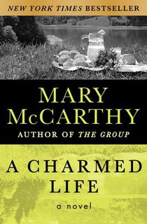 a charmed life, a mary mccarthy book