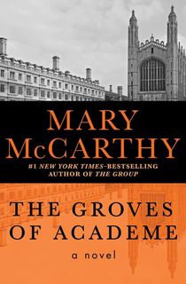 The Groves of Academe