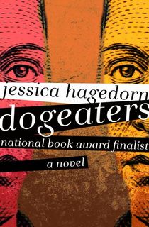 dogeaters, an asian american book