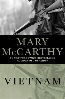 vietnam, a mary mccarthy book