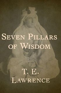 Seven Pillars of Wisdom