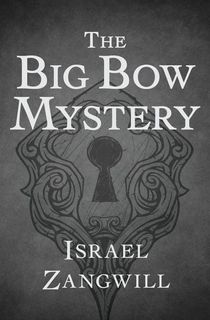 The Big Bow Mystery