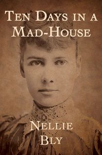 ten days in a madhouse, one of the best book titles