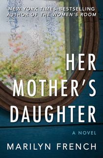 21 Books About Mother-Daughter Relationships