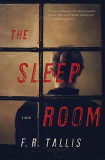 The Sleep Room