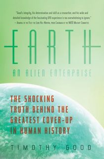 Earth: An Alien Enterprise