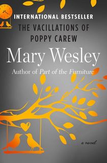 The Vacillations of Poppy Carew