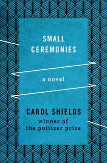 Small Ceremonies