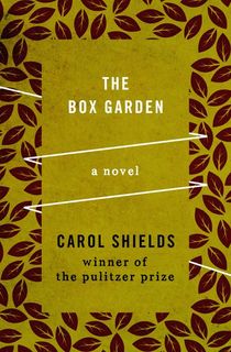 The Box Garden