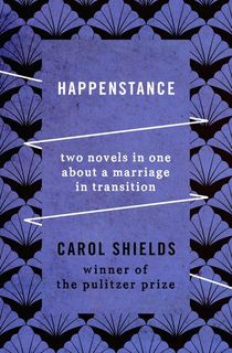 Happenstance Happenstance