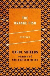 The Orange Fish