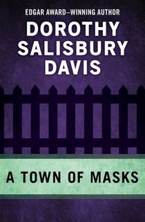 A Town of Masks