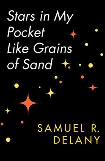 Stars in My Pocket Like Grains of Sand