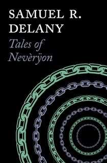 Tales of Neveryon