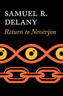 Return-to-Neveryon Return to Neveryon