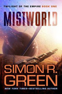 Mistworld