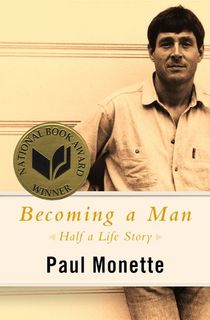 becoming a man, a national book award winner