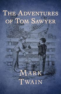 the adventures of tom sawyer, a book like this tender land