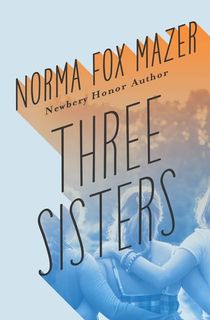 three sisters, a book like little women