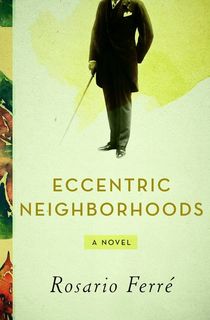 Eccentric Neighborhoods